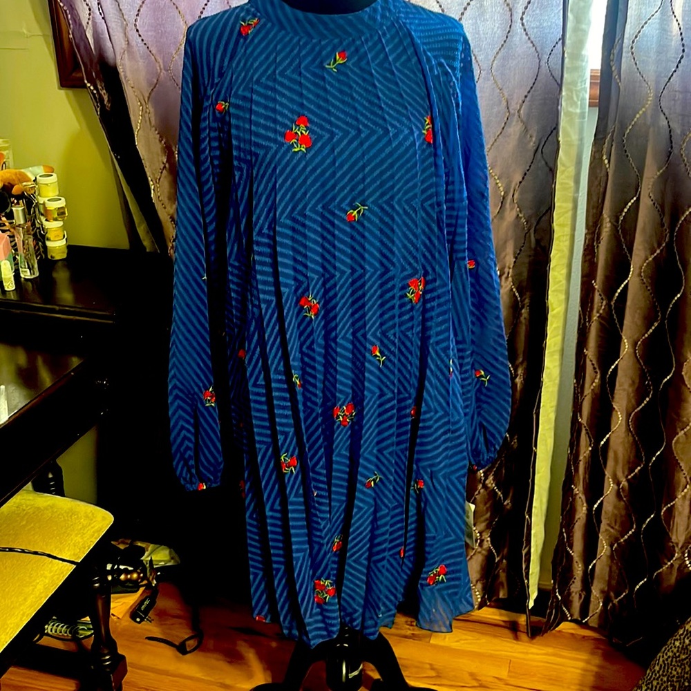 Maternity dress